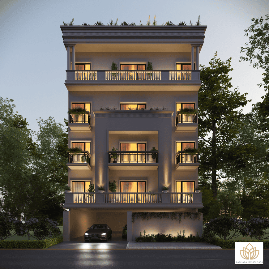 Radhaya Urban Casa - Image 4