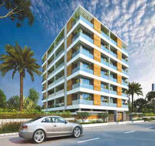 Gallery Cover Pic of Malhar Royal Paradise