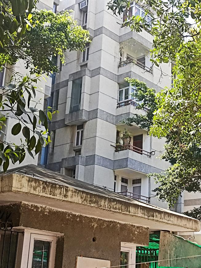Purvanchal Bhagirathi Apartments - Image 8