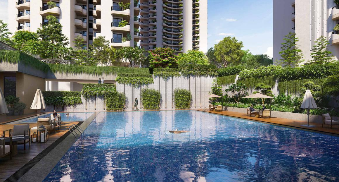 Eldeco Whispers Of Wonder - Image 9