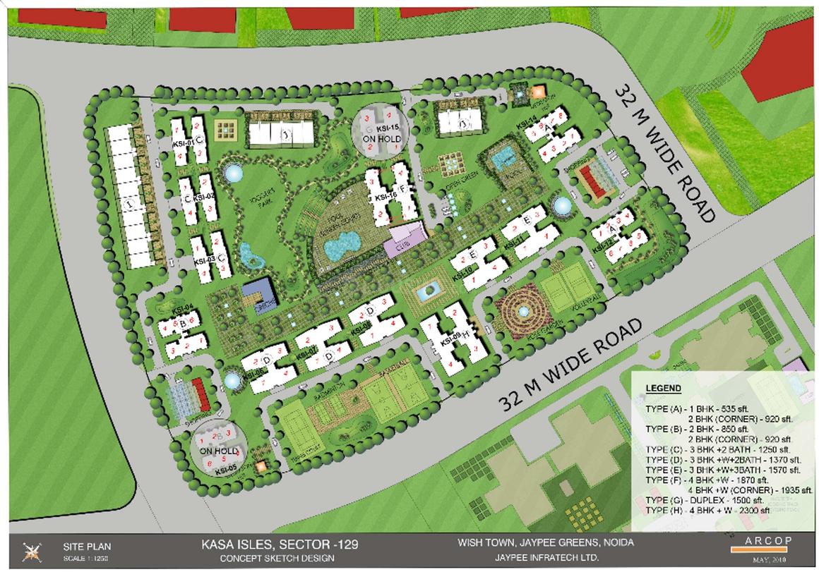 Jaypee Kasa Isles - Image 17