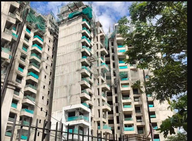 Purva Park Hill Wing A - Image 26