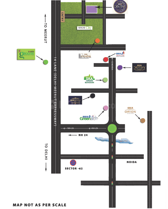 Prasu SKA Divine - Image 6