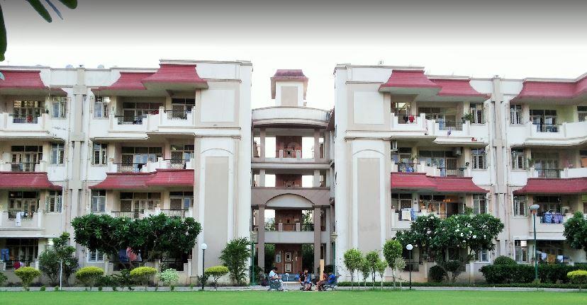 Ashiana Black Gold Apartments - Image 7