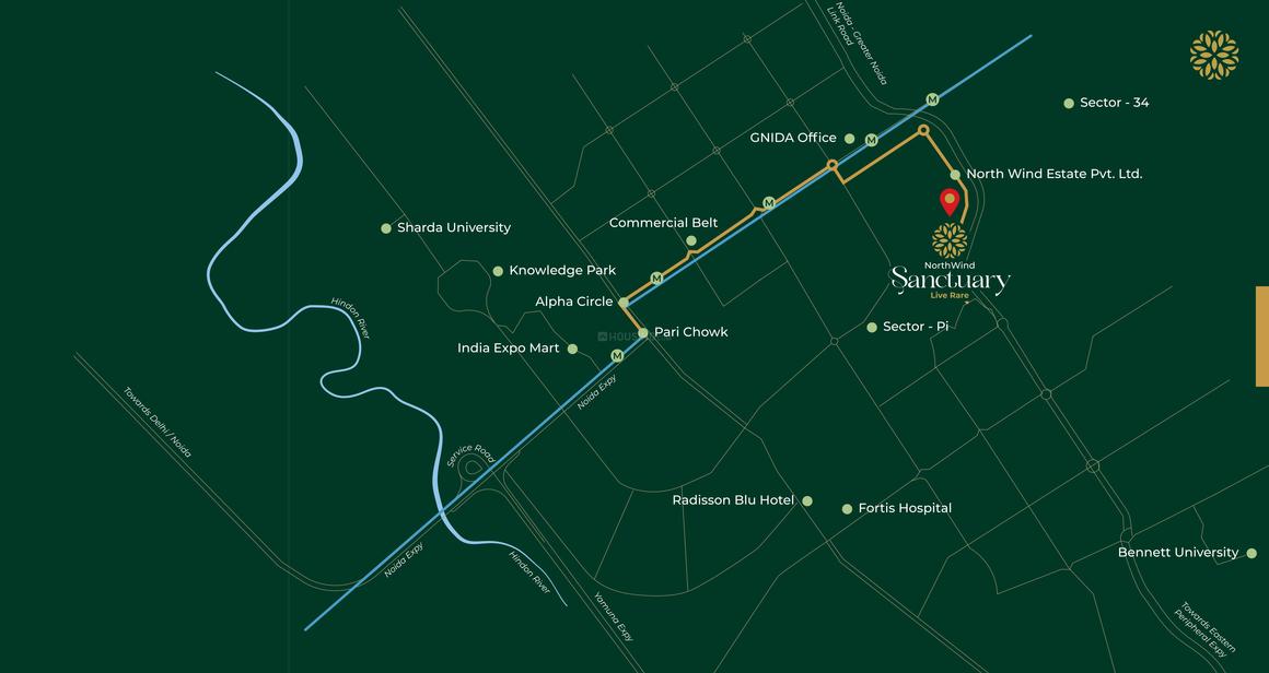 Northwind Sanctuary - Image 32