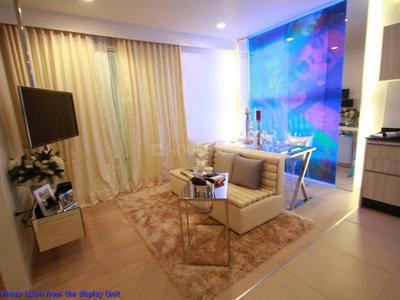 Gallery Cover Pic of Reputed Saket Towers