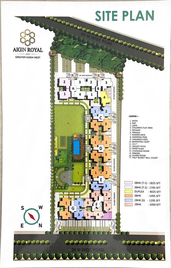 Aigin Royal Phase 4 - Image 28