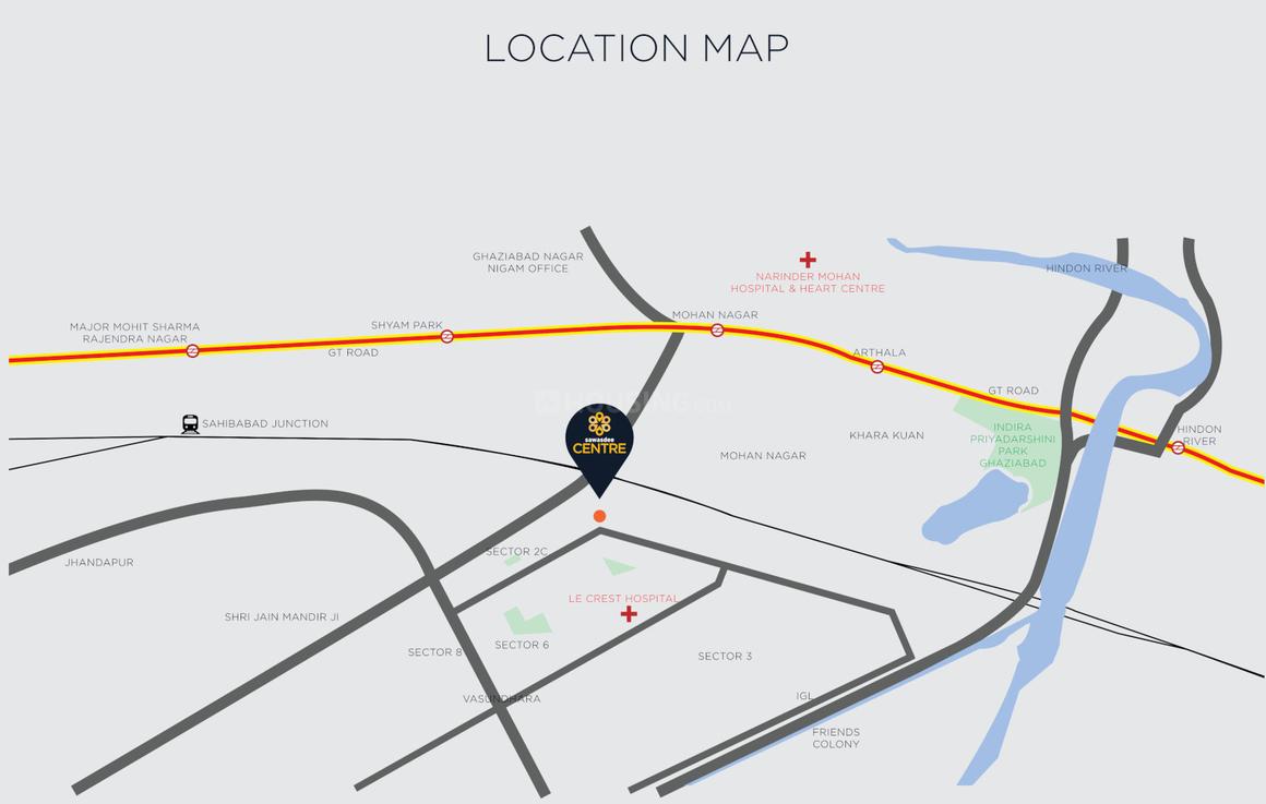 Sawasdee Centre - Image 13