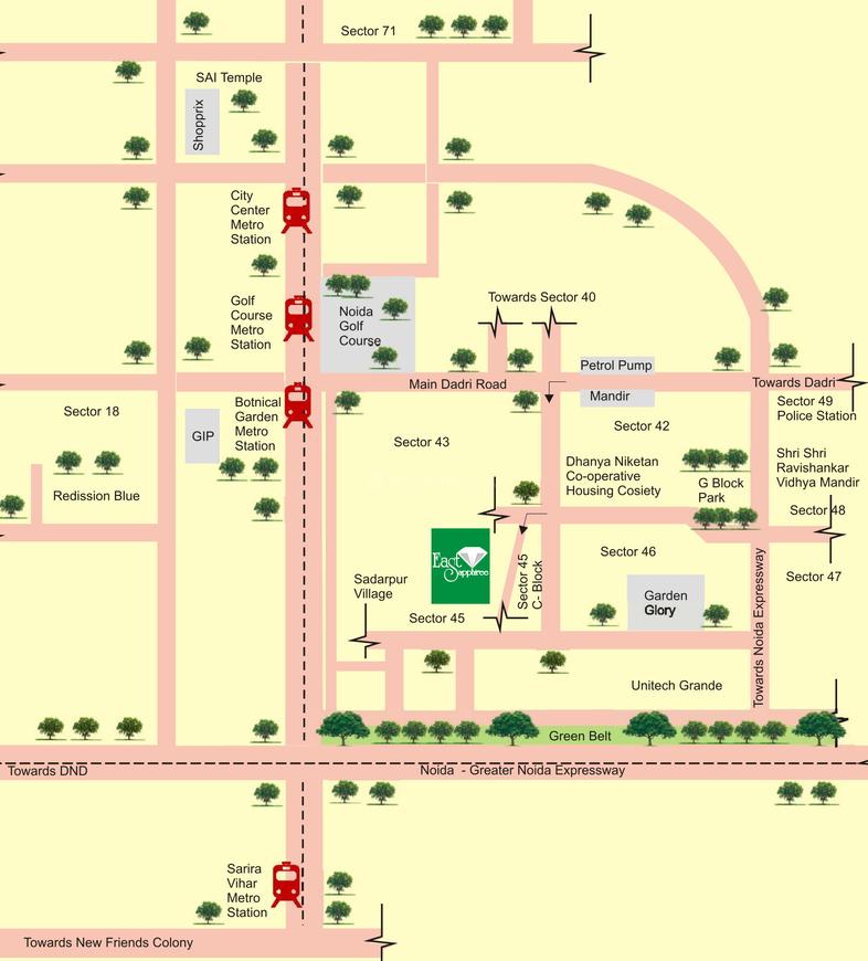 ABCZ East Sapphire - Image 19