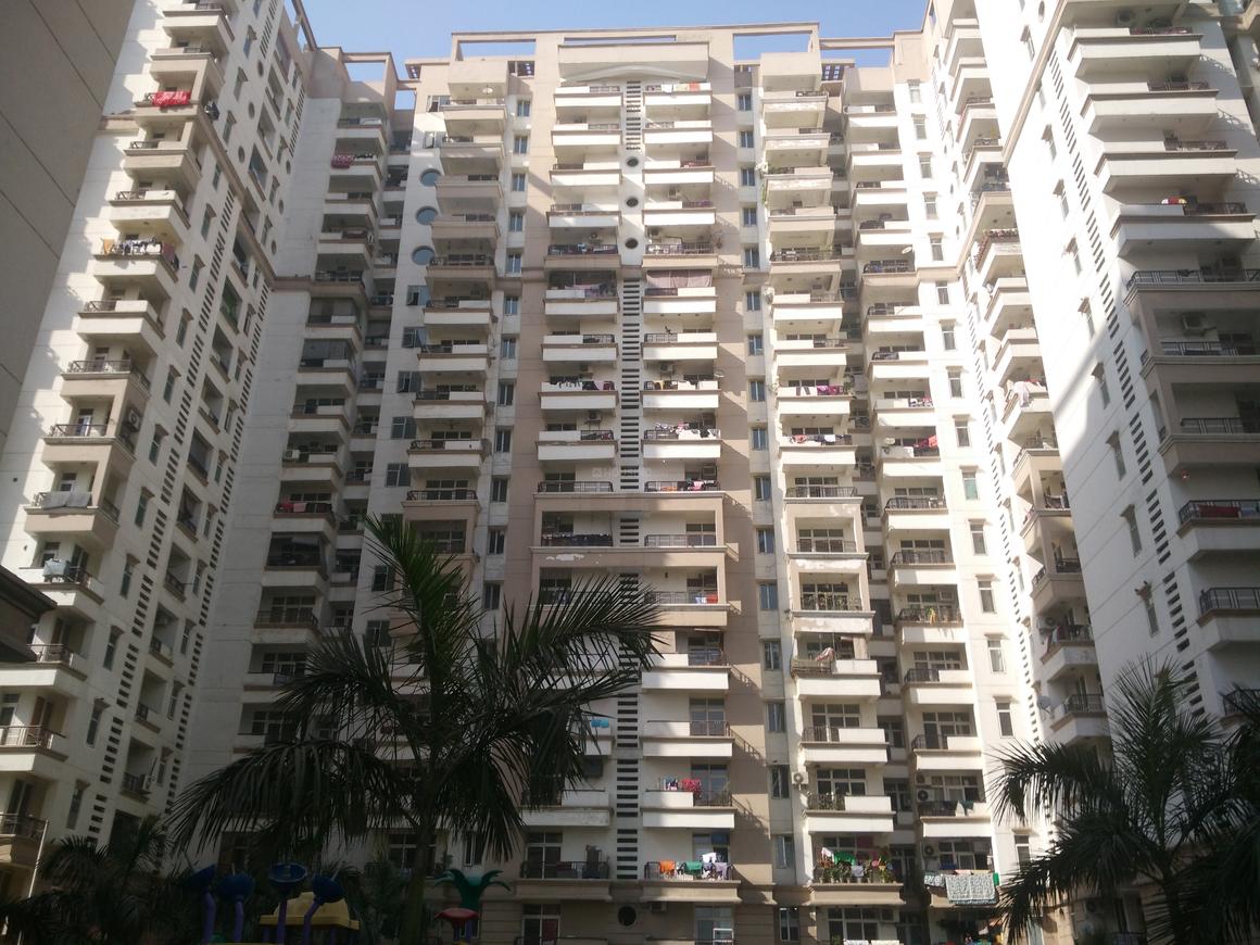 Ramprastha Pearl Court - Image 6