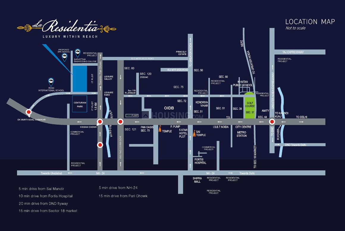 La Residentia - Image 35