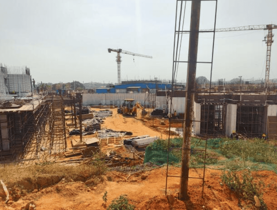 Birla Trimaya Phase I - Image 44