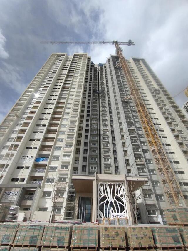 Prestige Meridian Park Phase I At The Prestige City - Image 51