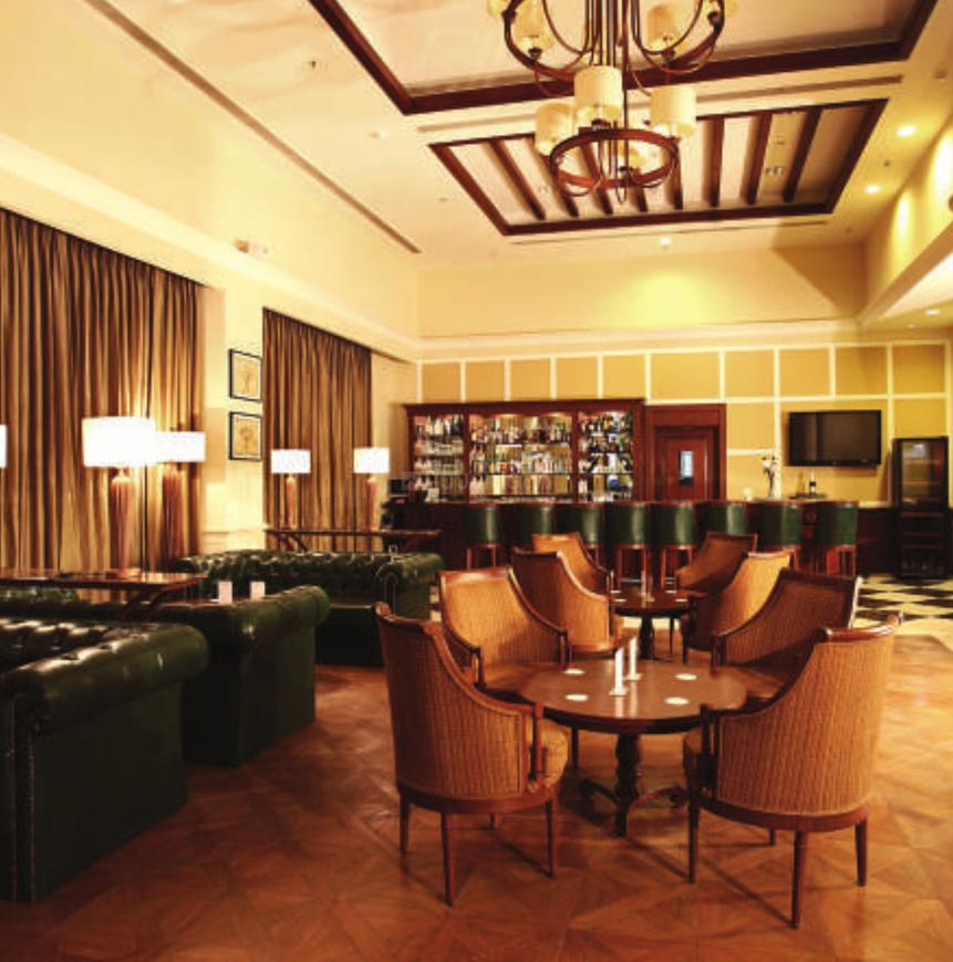 DLF Independent Floors At DLF City Phase I And III - Image 9