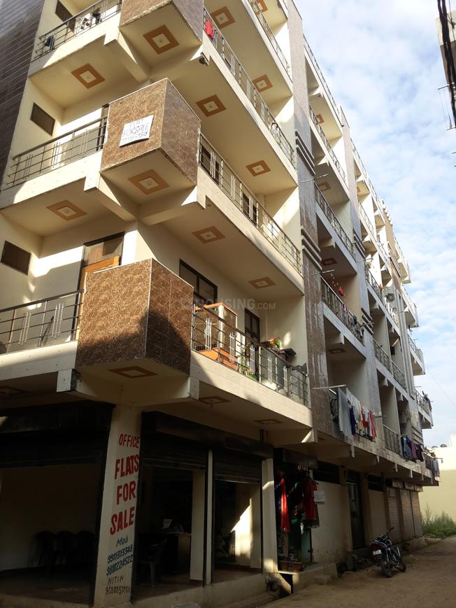 Future Royal Height - Image 4