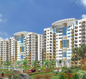 Golden Blossom Location Map K R - Medium 