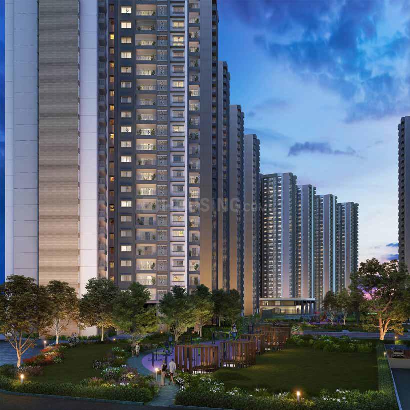Prestige Meridian Park Phase 2 - Image 7