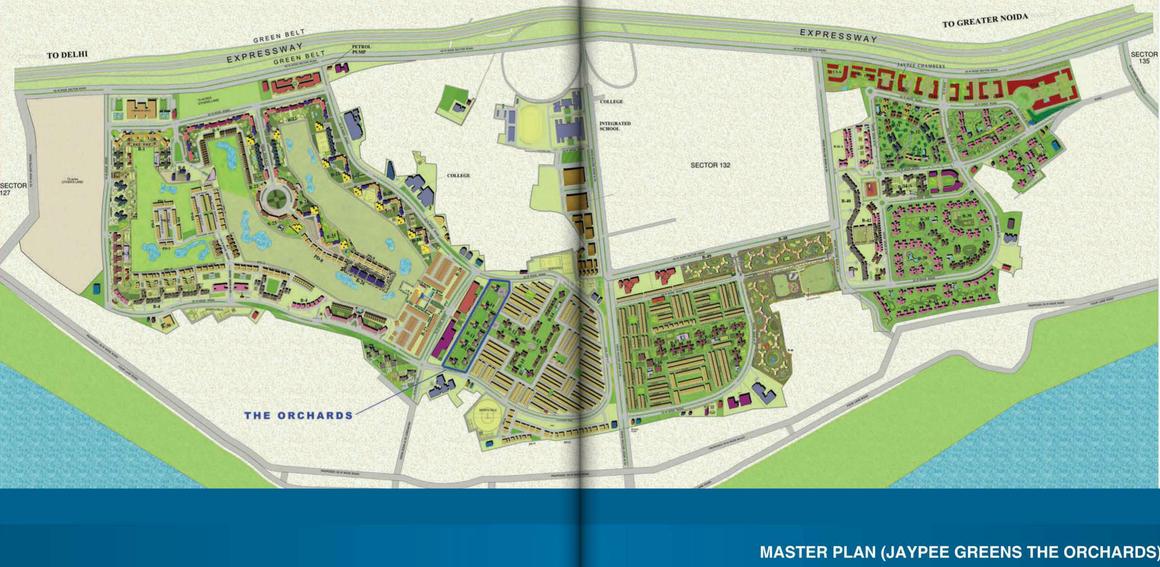 Jaypee The Orchards - Image 4