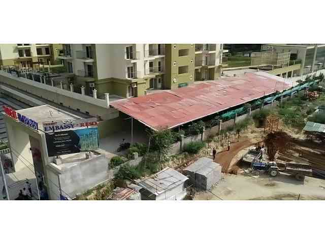 Trident Embassy Reso - Image 38