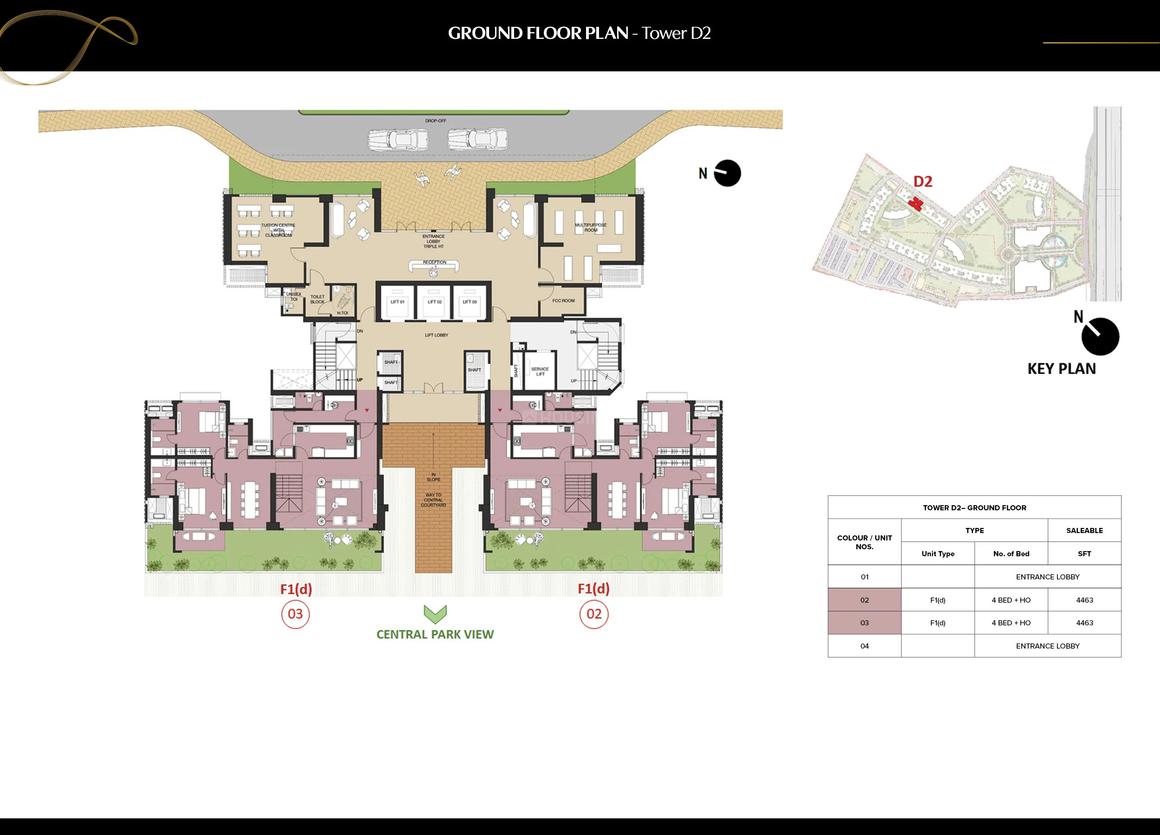 Oakwood At The Prestige City - Image 69