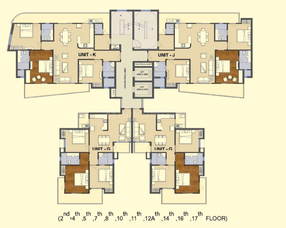 Solitairian City - Image 66