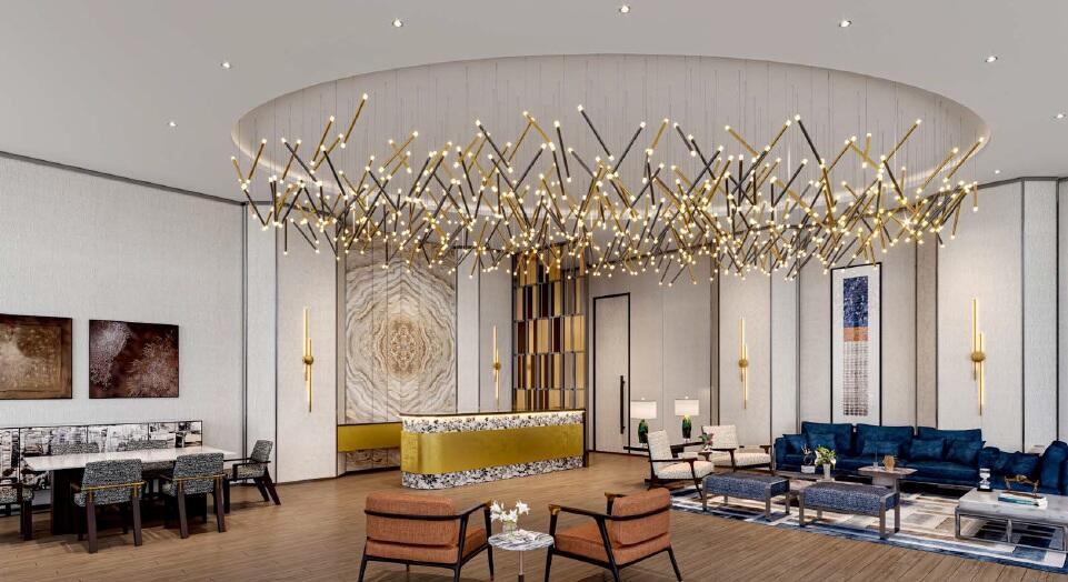 Gaurs Chrysalis - Image 13