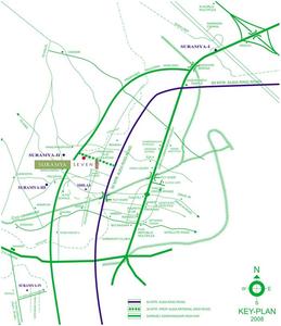 Residential Plot