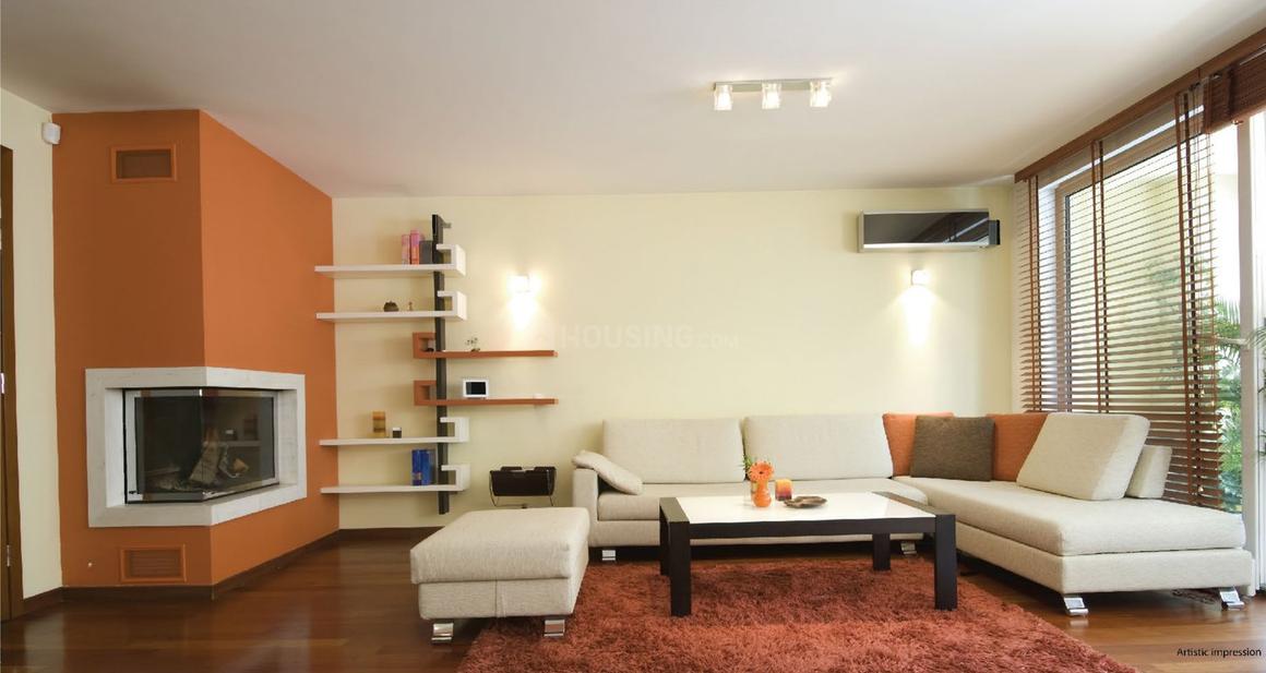 Jaypee Villa Expanza Green Crest Homes - Image 11