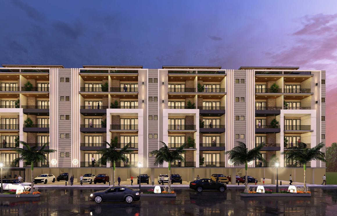 Radhike Calista Heights 2 - Image 4