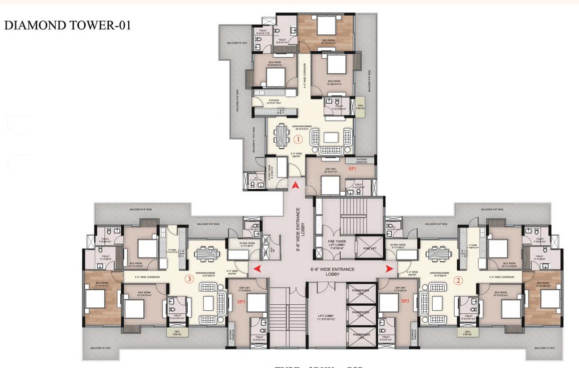 Sawasdee Heights - Image 30