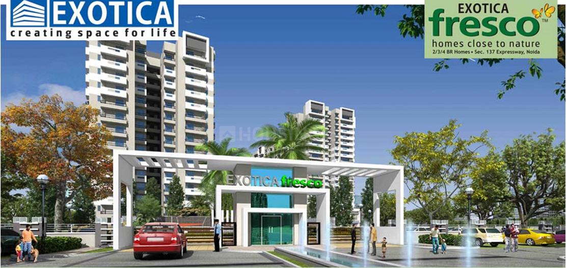 Exotica Fresco - Image 15