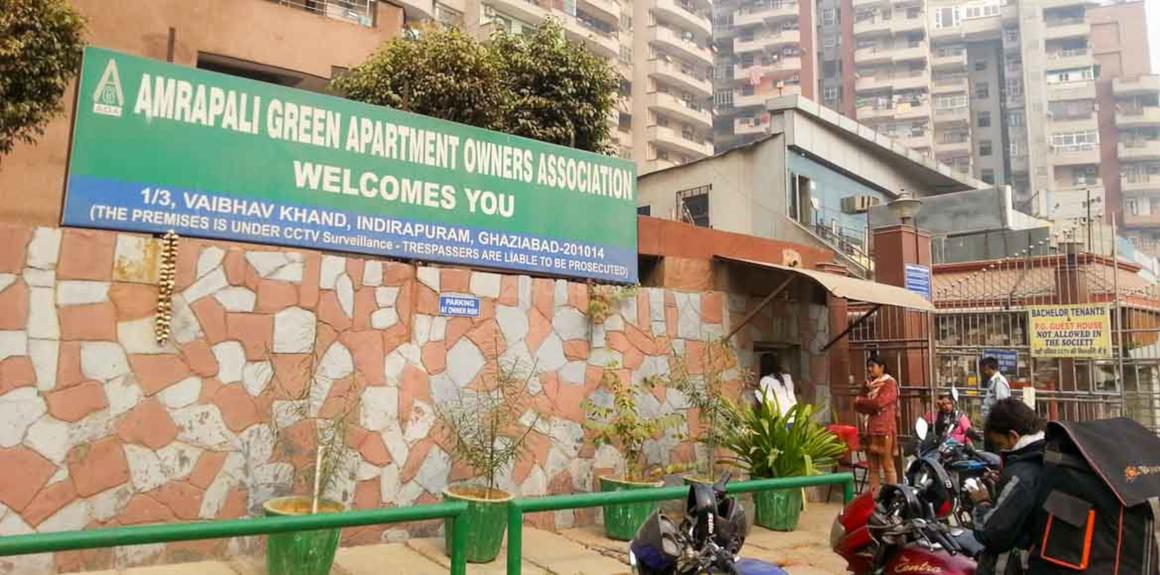 Amrapali Greens - Image 3