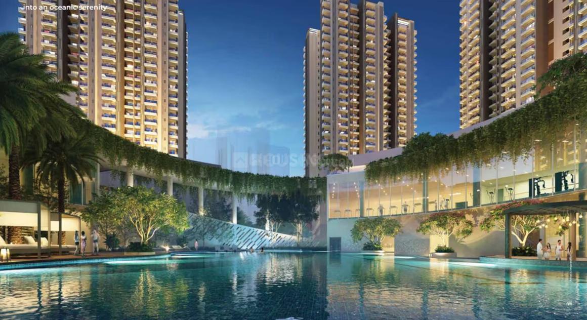 Palm Olympia Phase 3 - Image 17