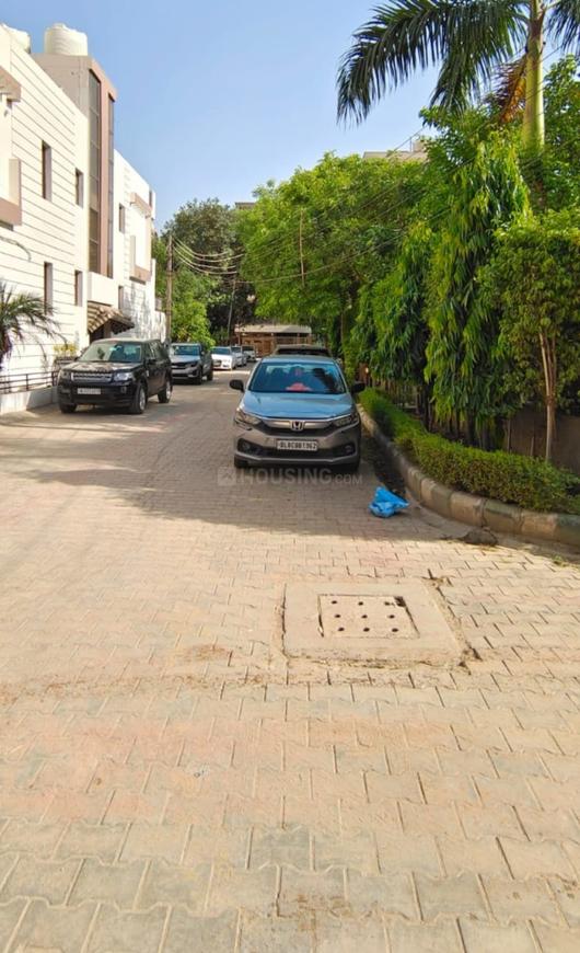 Surendra Home South City 1 - Image 7