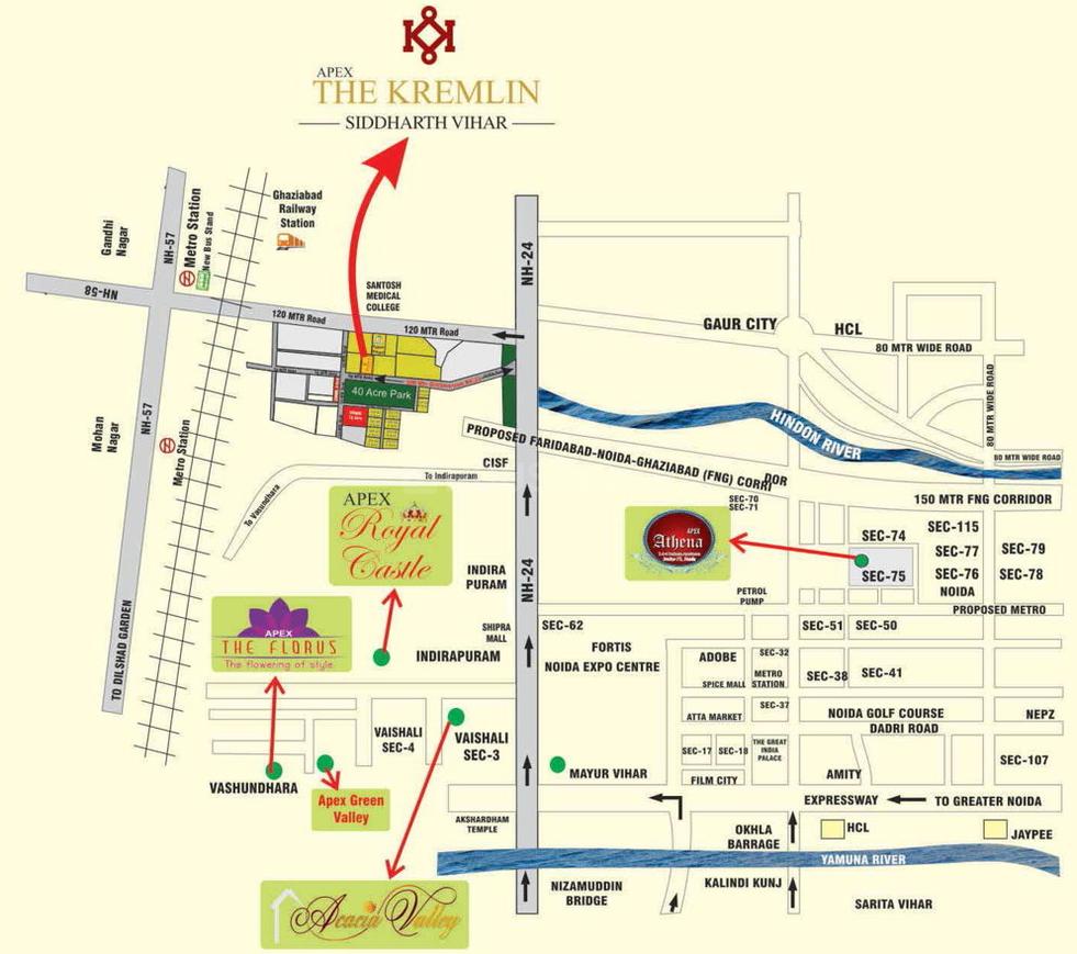 Apex The Kremlin - Image 34