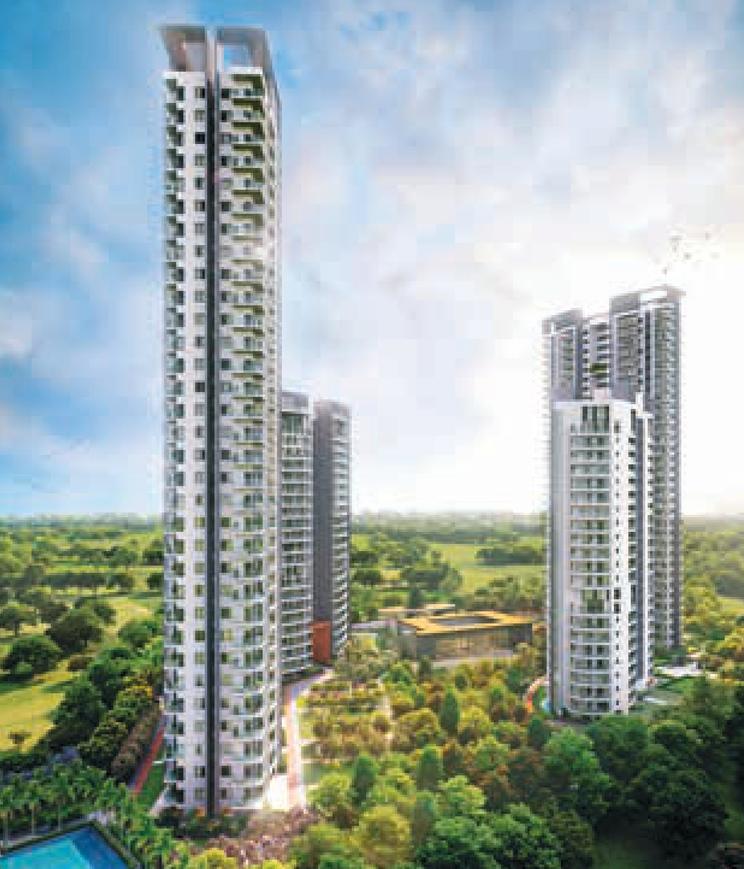 Adani Lushlands - Image 6