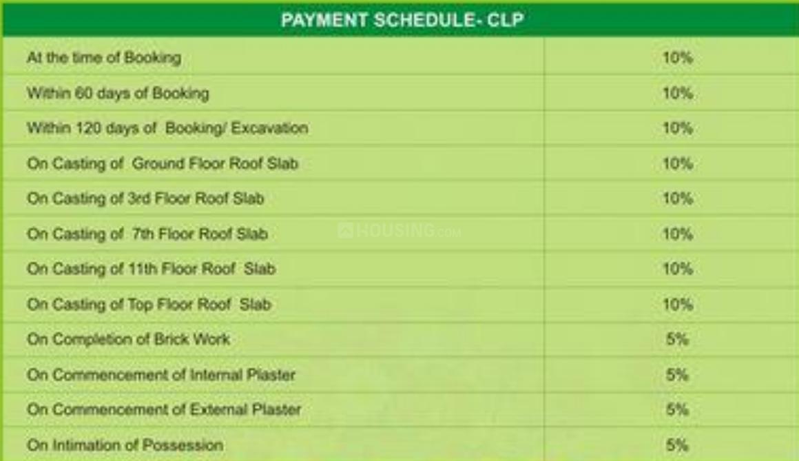 Ganesh Opulence Woods - Image 14