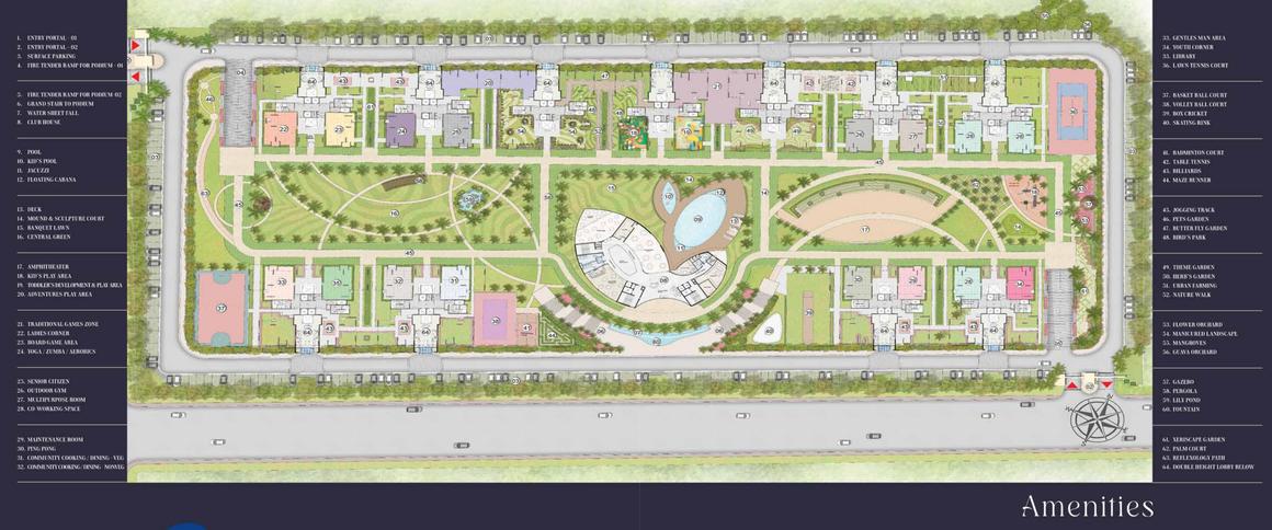 Mansan Aspire Homes - Image 20