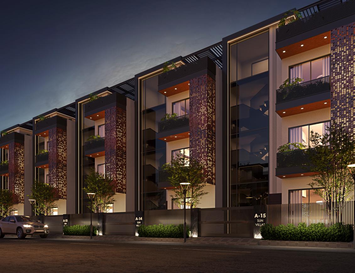 CG Sun Villas - Image 8