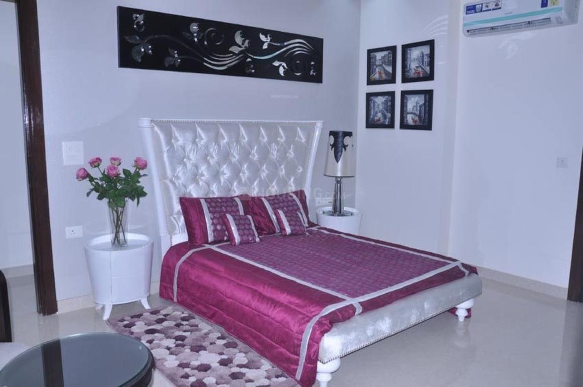 Amrapali Crystal Homes Phase 1 - Image 18