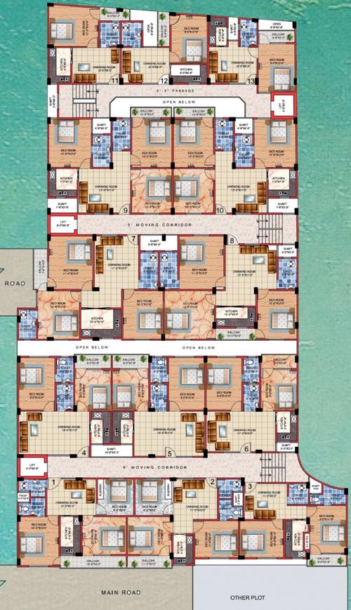 Novel Homes - Image 9