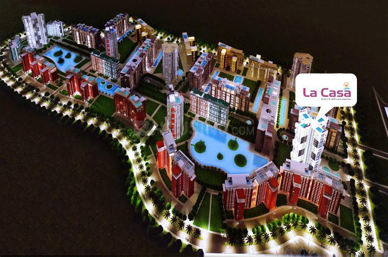 Adwik Group La Casa - Image 13