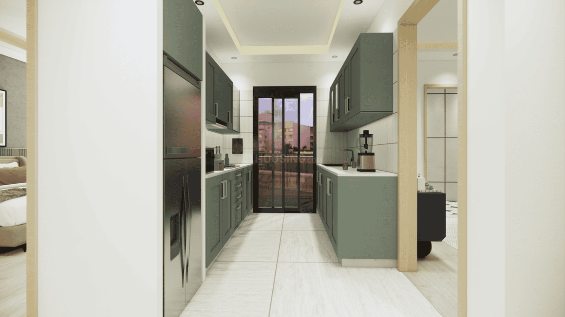 Complete CHS Affordable Flats - Image 8