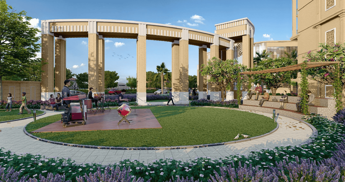 Signature Global City 92 - Image 17
