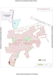 Residential Plot
