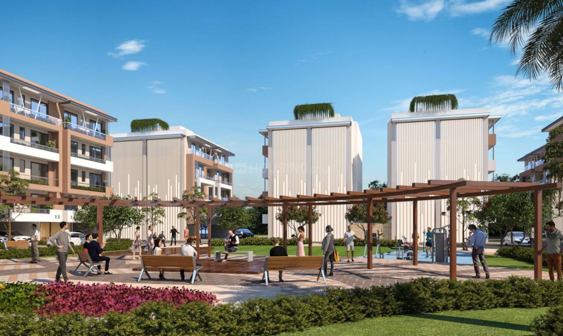 ROF Insignia Park Plots - Image 4
