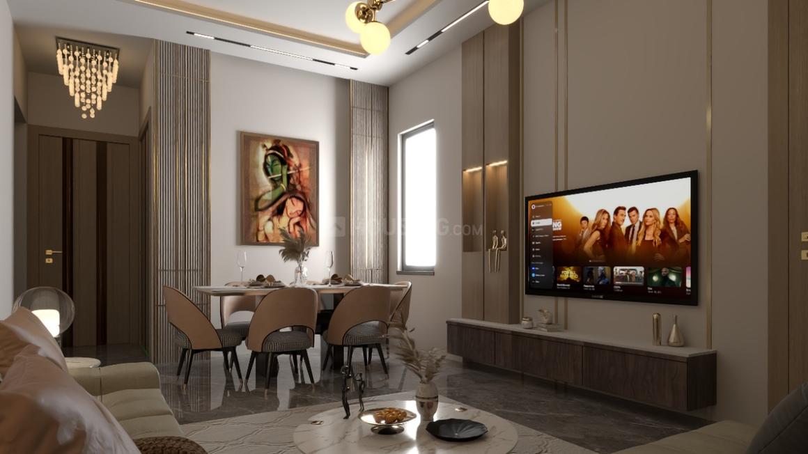 JBMR The Oasis Residences - Image 11