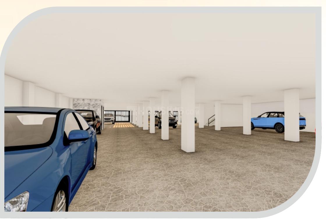 Malik Hindustan Apartment - Image 15