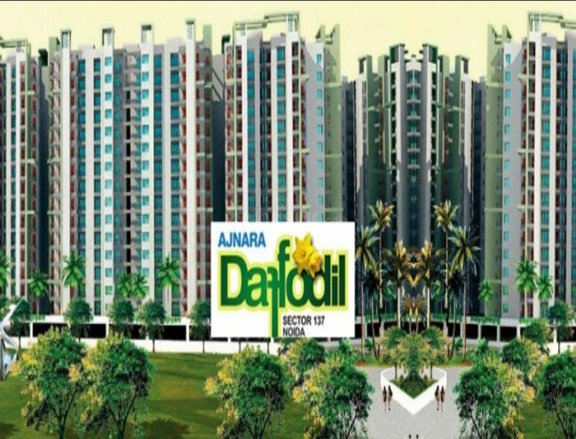 Ajnara Daffodil - Image 5