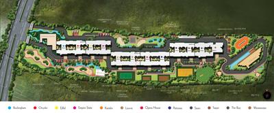 2 BHK Apartment